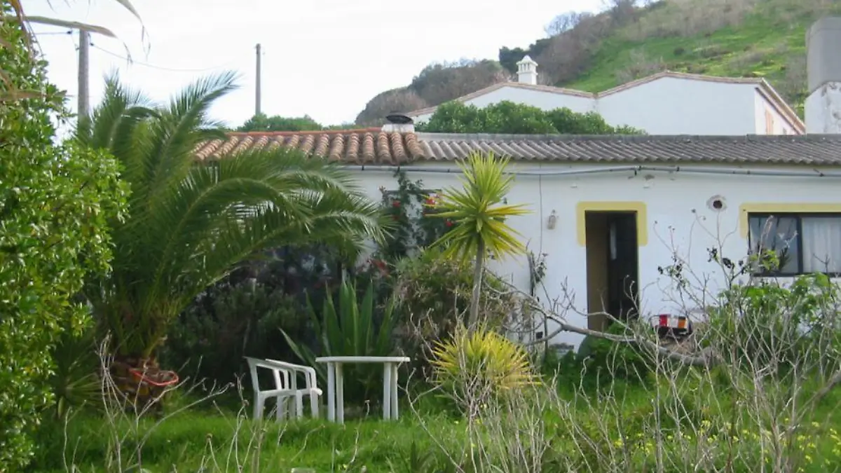 Fall Maddie McCann: Bundeskriminalamt veröffentlicht dieses Foto vom Wohnhaus des Tatverdächtigen