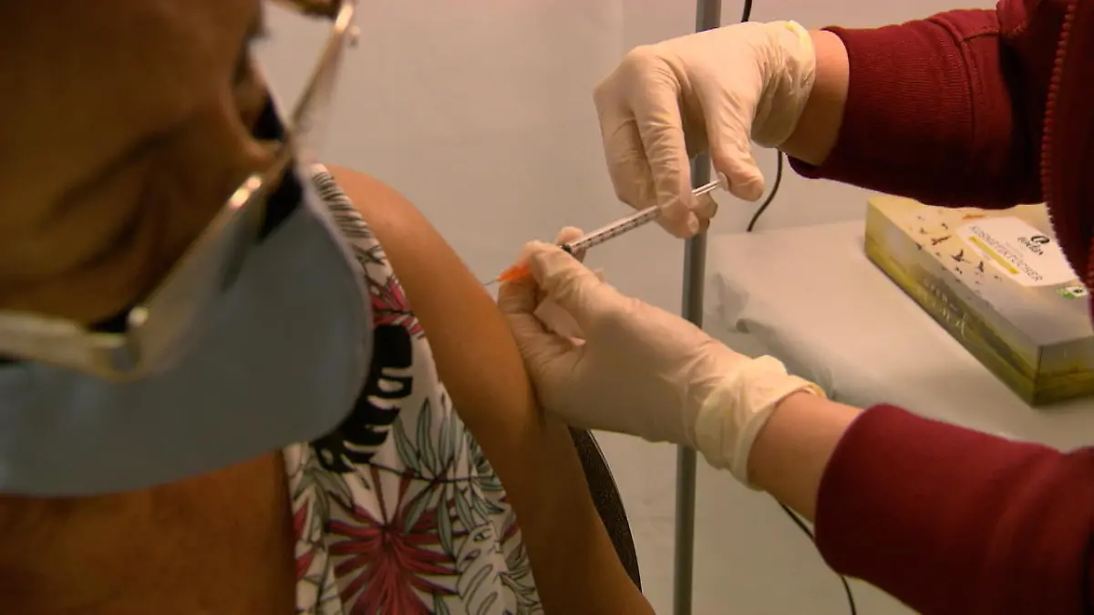 Ü50-Impfpflicht in Deutschland? Andere Länder machen es vor