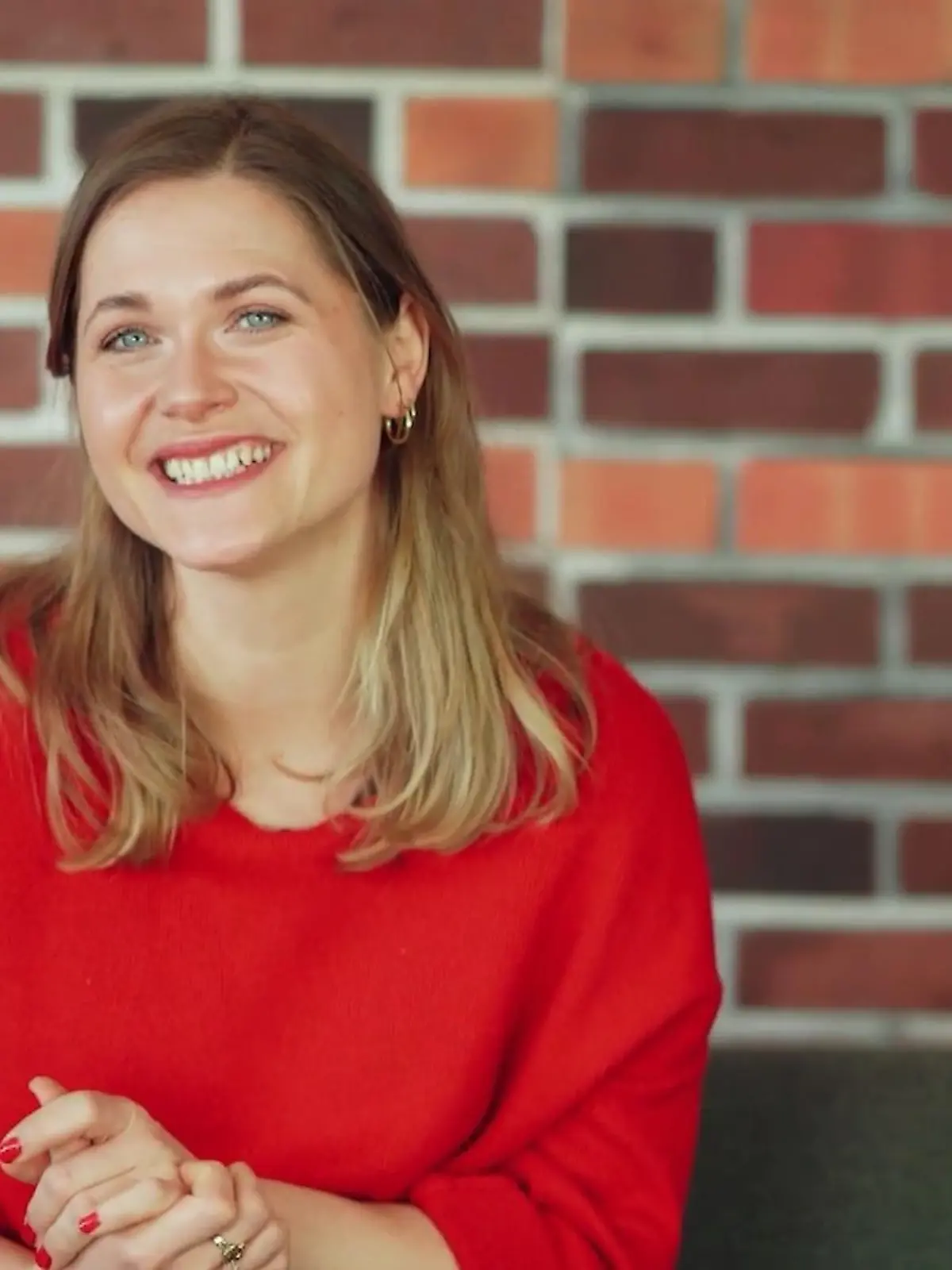GZSZ-Schauspielerin Laura Lippmann wird als Nicole Berger den Kolle-Kiez aufmischen