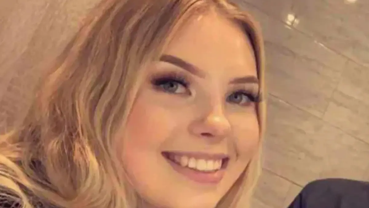 Allesha Barnfield