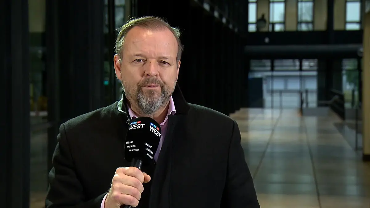 Jörg Zajonc zum Genesenenstatus RTL WEST Kommentar