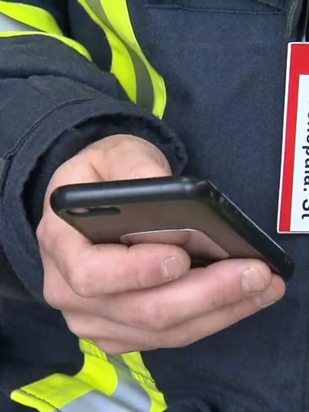 Bild zu: "Landesregierung baut Mobilfunk aus"
