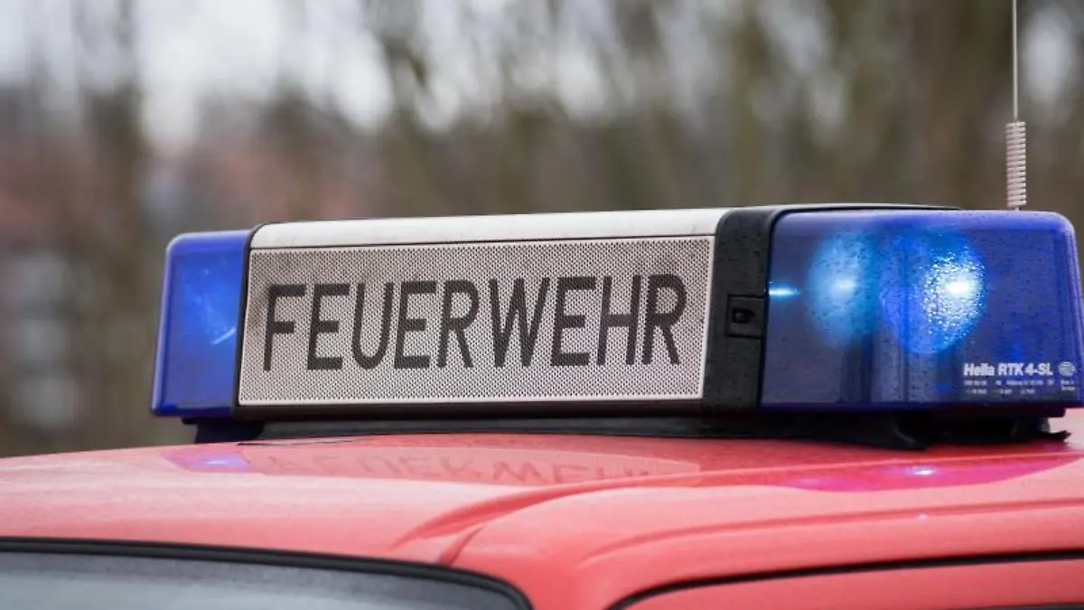 Feuerwehr