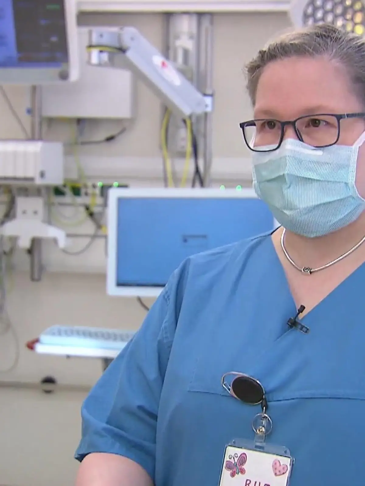 Bild zu: ""Patientenbingo mit Kindern""