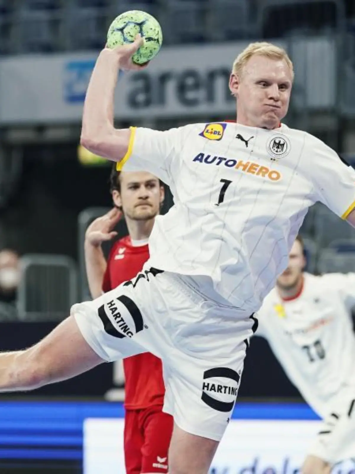 Uwe Anspach