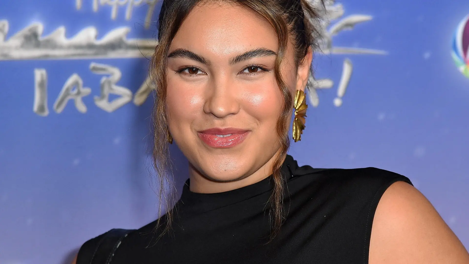 Vivien (GNTM 2023) / Premiere der Geburtstags-Gala "Happy Birthday Tabaluga! Die große Show mit Peter Maffay und Freunden" im Zoo Palast in Berlin am 27.03.2023 Sonderkonditionen: Preisabsprache bei Titelverwendung erforderlich