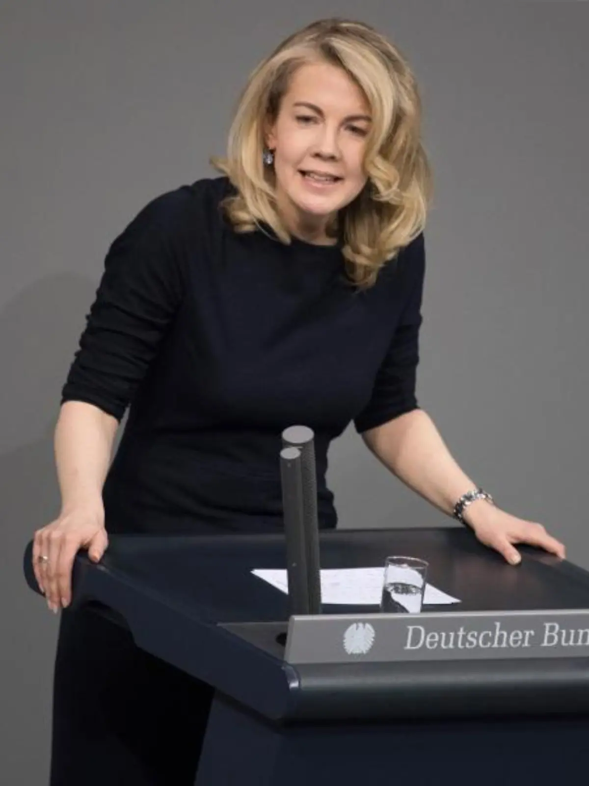 Linda Teuteberg