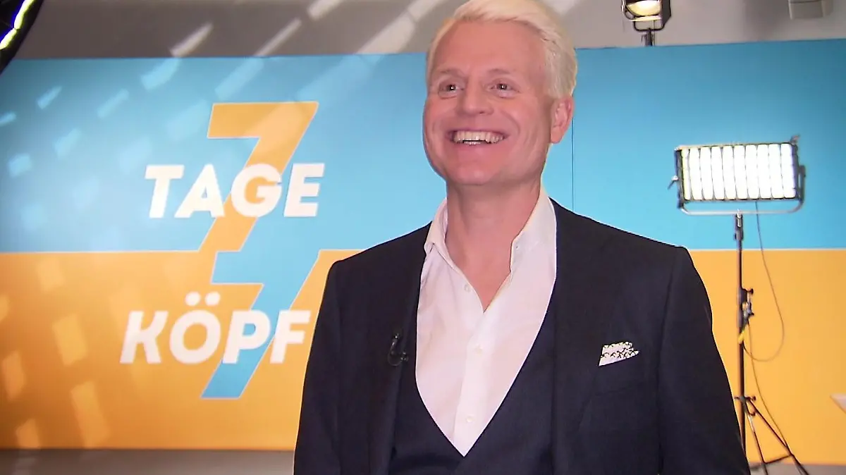 Kultshow kommt zurück!