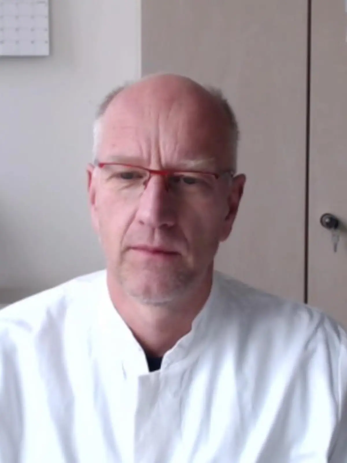 Bild zu: "Gespräch mit Virologen Prof. Dittmer"