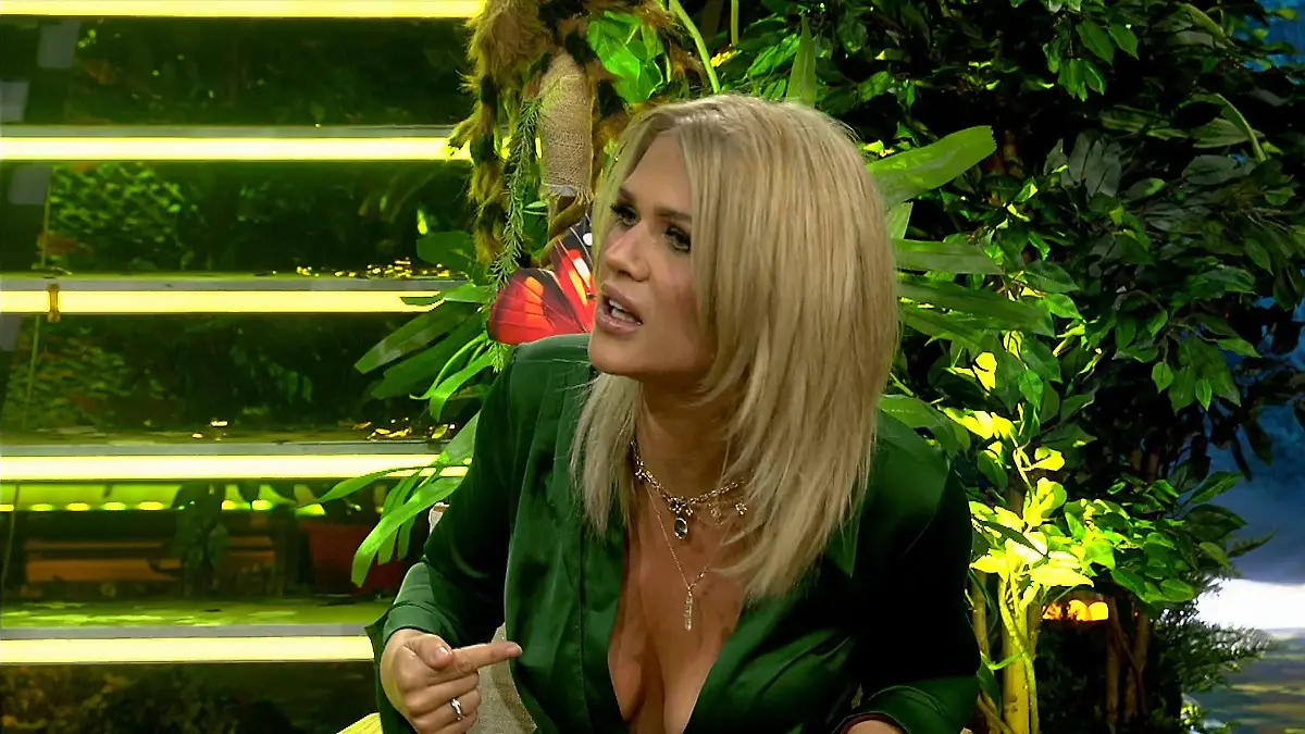 Sara Kulka teilt gegen Jasmin Herren aus „Grenze überschritten“