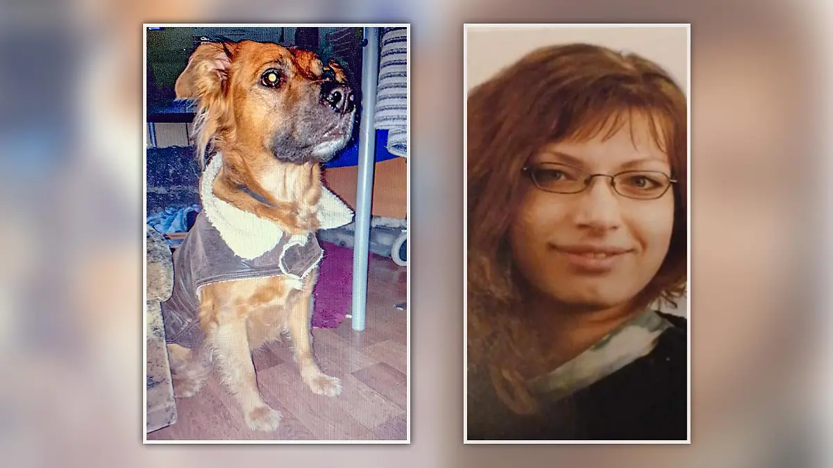 Seit September wird die 40-jährige Sandra B. vermisst. Die Polizei bittet jetzt um Mithilfe.