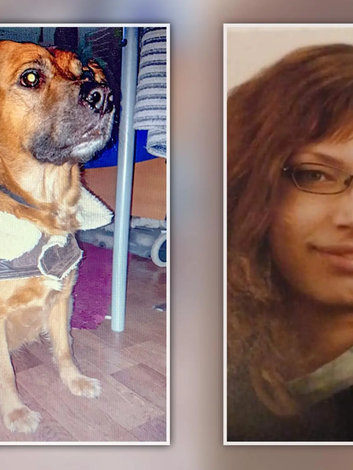 Seit September wird die 40-jährige Sandra B. vermisst. Die Polizei bittet jetzt um Mithilfe.
