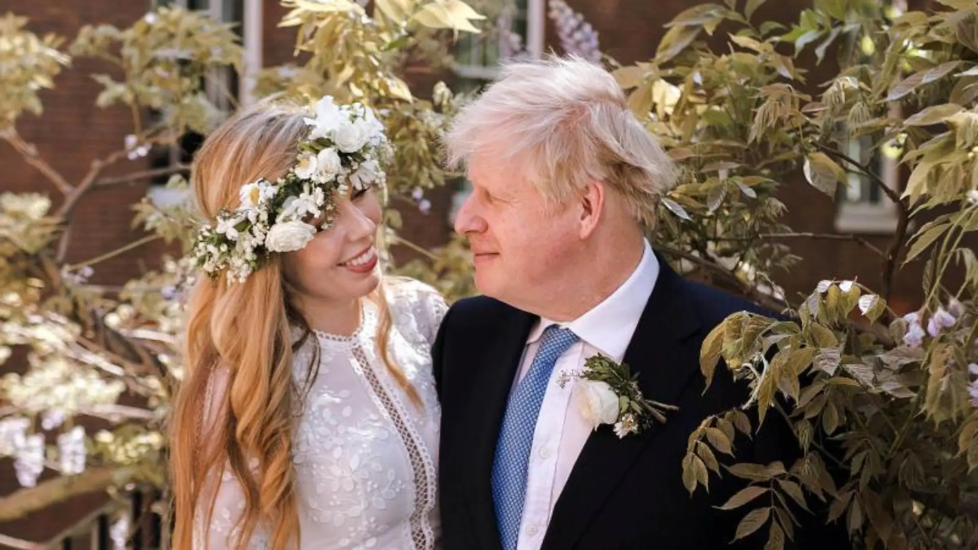 Boris Johnson