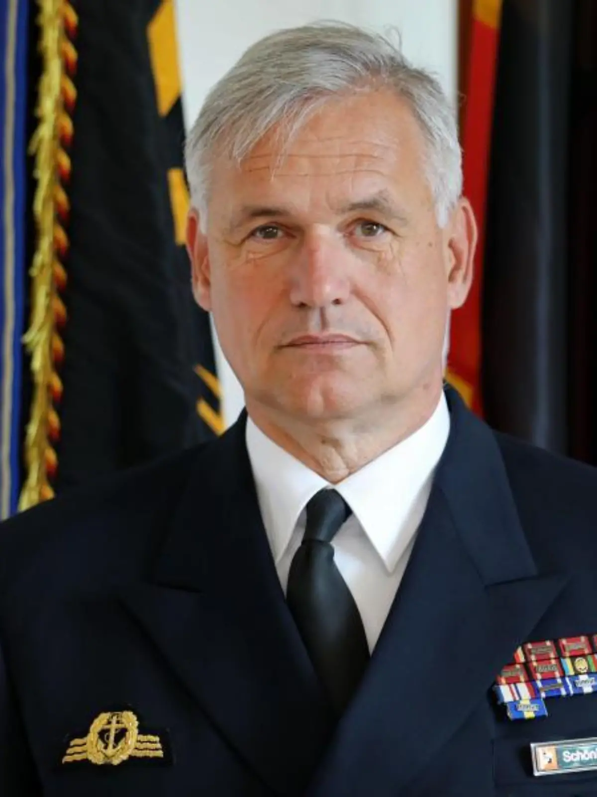 Bernd Wüstneck