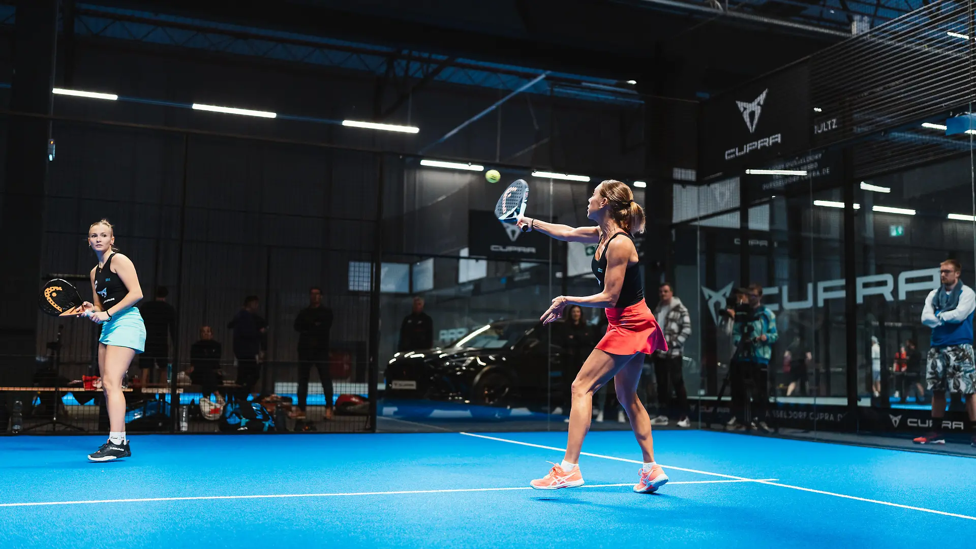German Padel Tour 2023