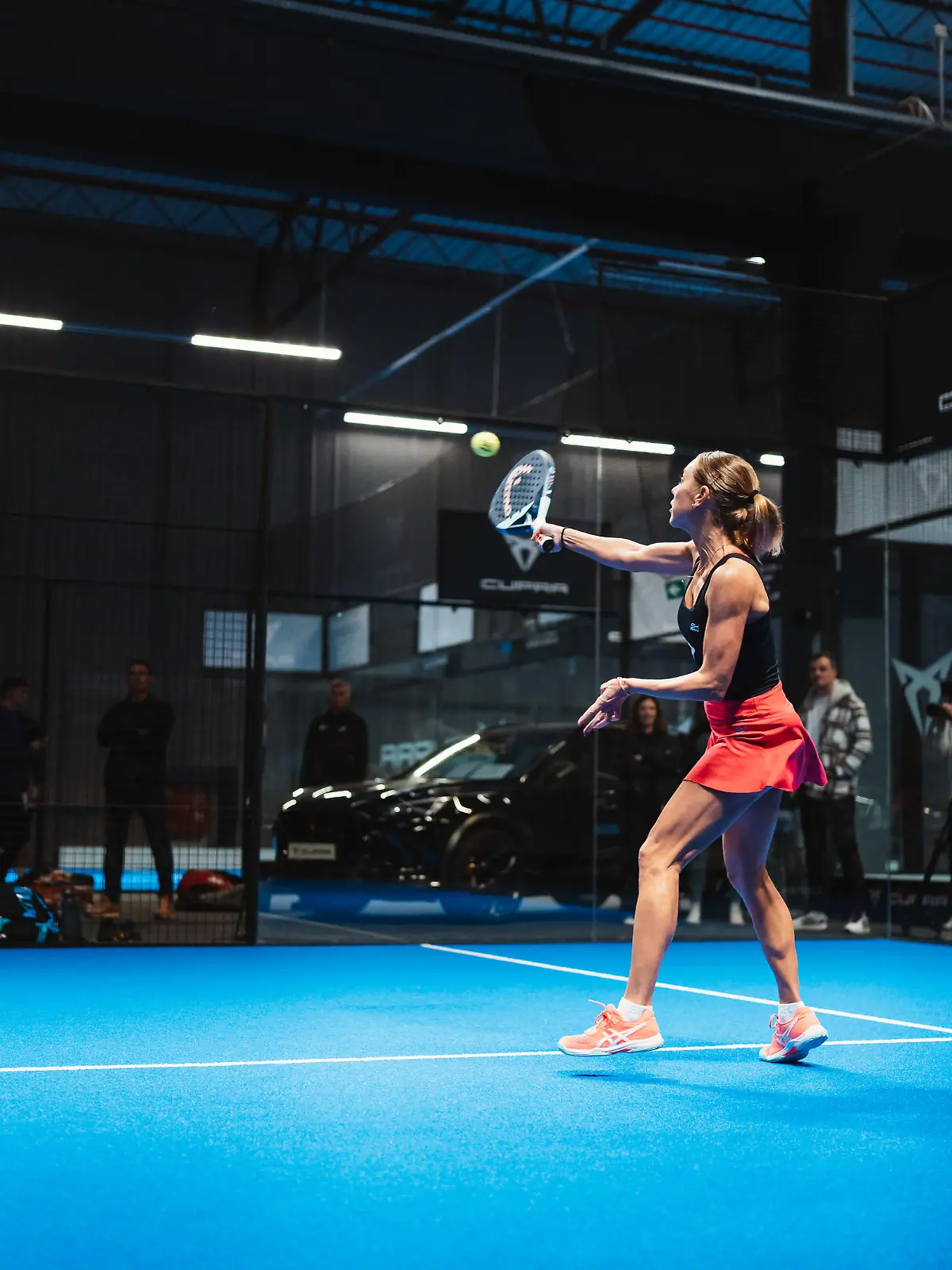 German Padel Tour 2023