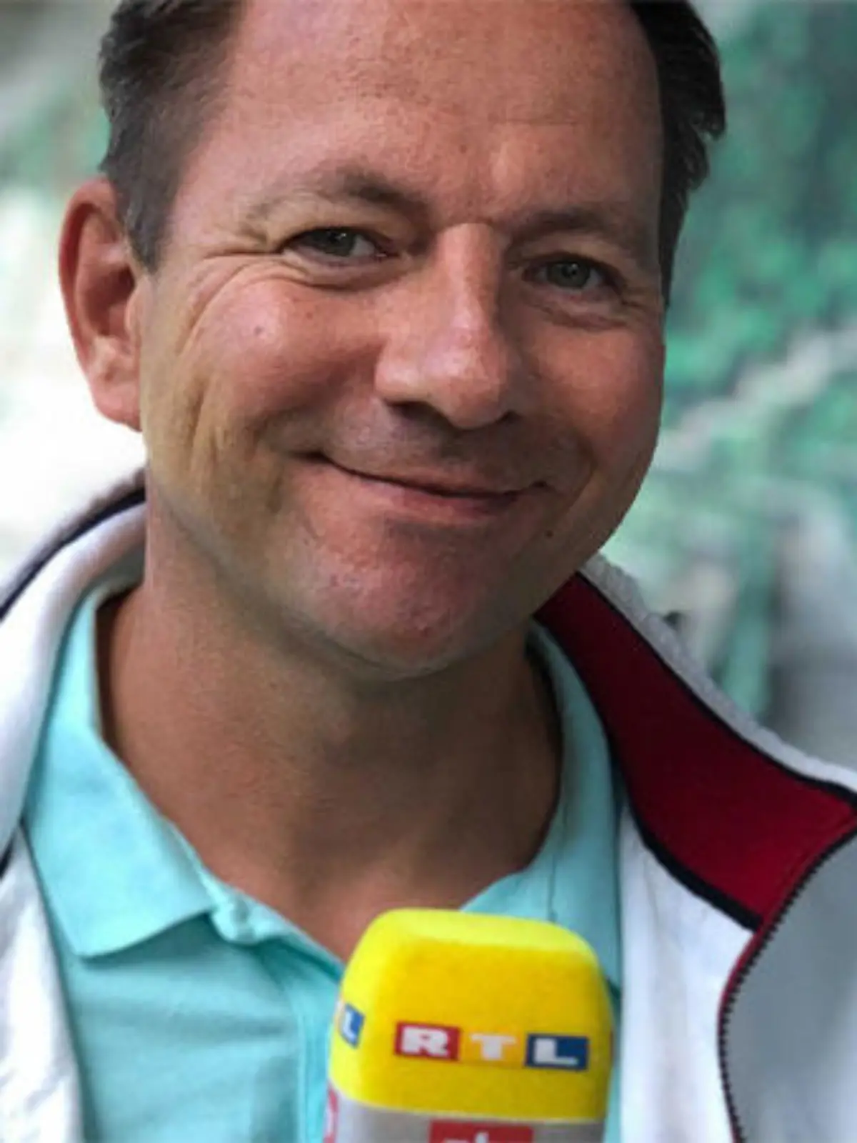 RTL-Reporter und ntv-Moderator Timo Latsch wurde am 12. Januar positiv auf das Corona-Virus getestet.