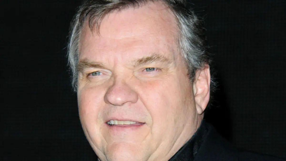 Meat Loaf starb wohl nach Corona-Infektion