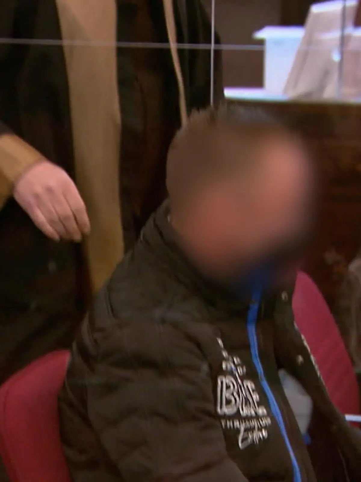 Bild zu: "Auf 11-jährigen Stiefsohn geschossen"
