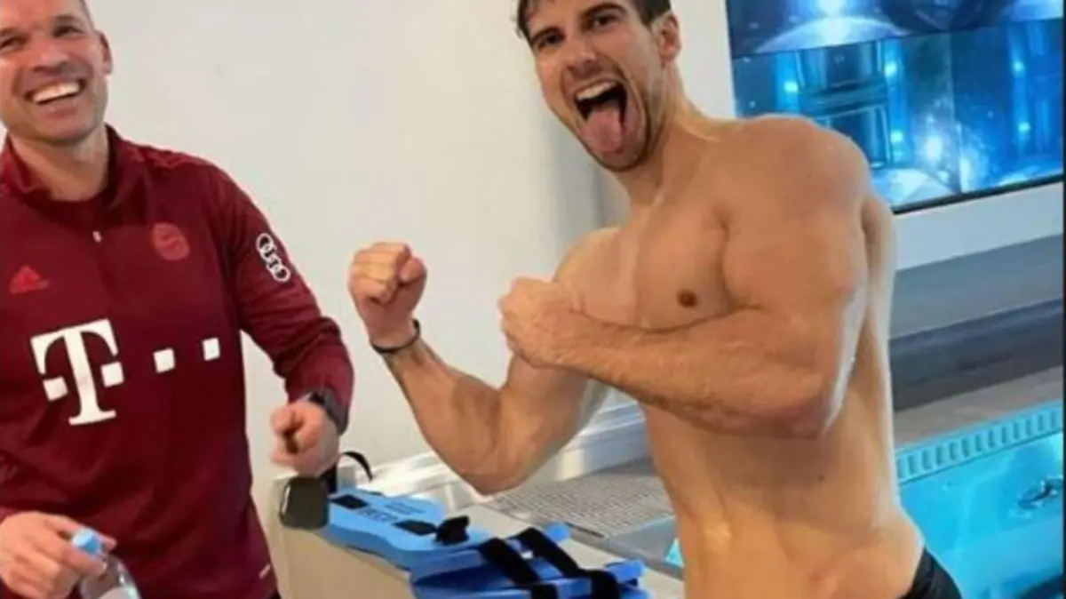 Leon Goretzka