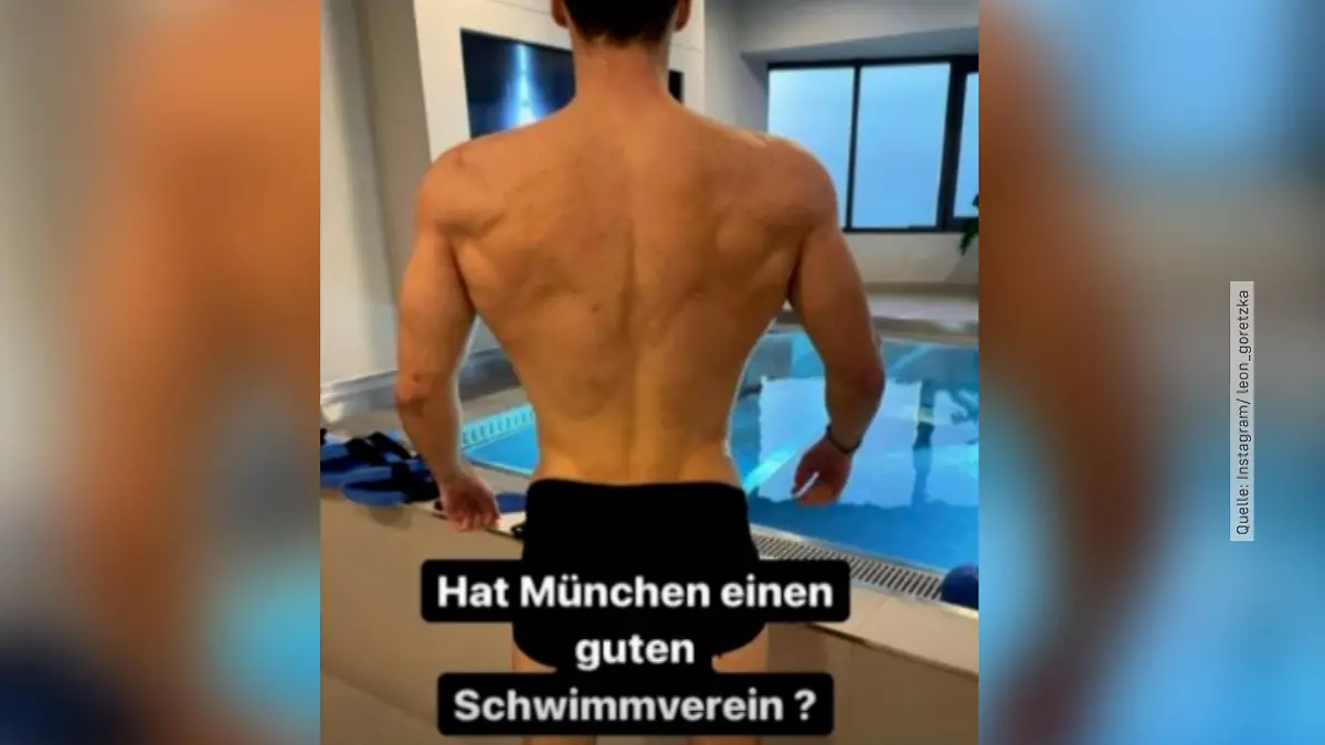 Leon Goretzka