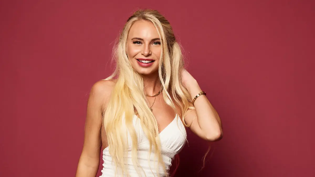 Franzi

Die Verwendung des sendungsbezogenen Materials ist nur mit dem Hinweis und Verlinkung auf RTL+ gestattet.