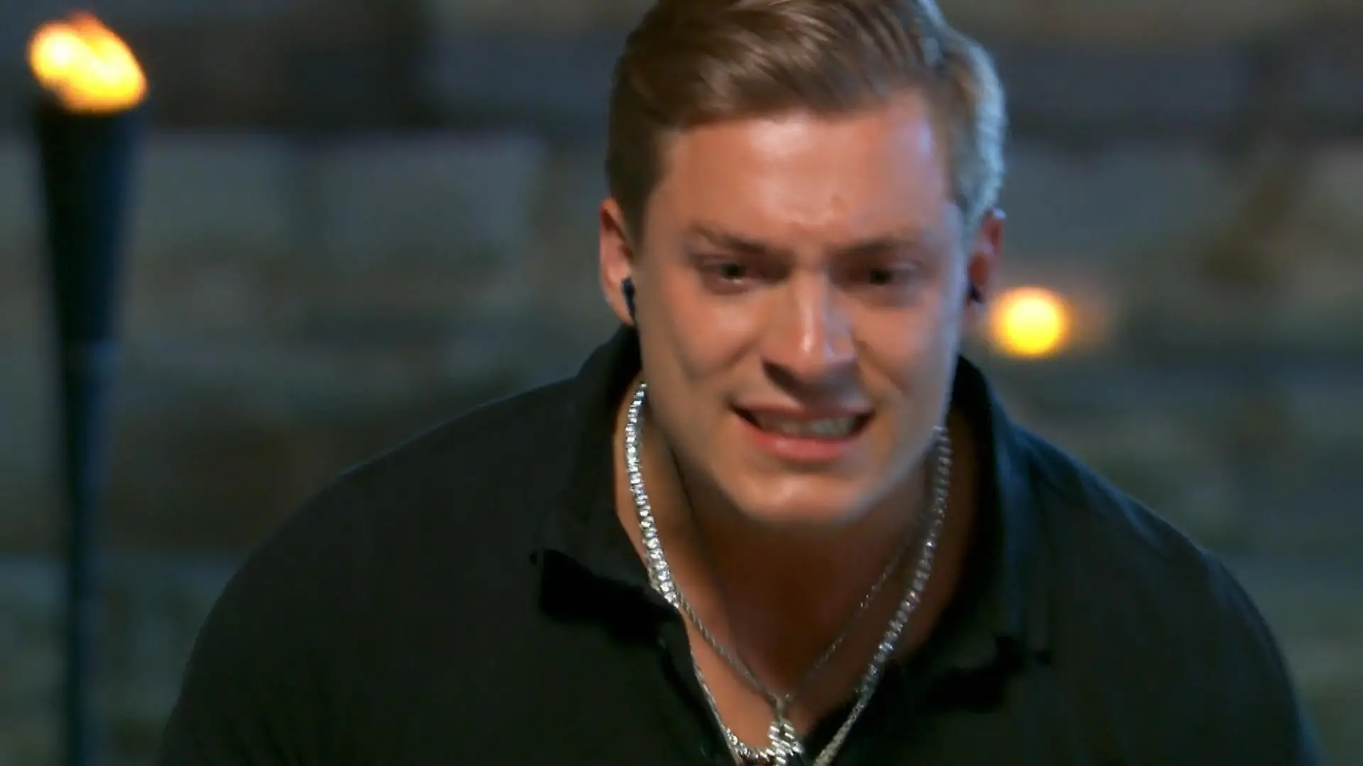 Ist das das Ende ihrer Beziehung? Beziehungsdrama bei Henrik