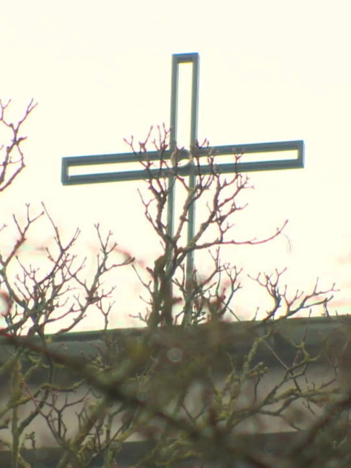 Bild zu: "Schwere Vorwürfe gegen Kirchenmänner"