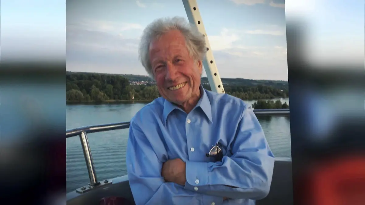 Günther Jauch wird mit Detail zum Lebensretter "Ohne ihren Tipp wäre mein Vater jetzt tot"