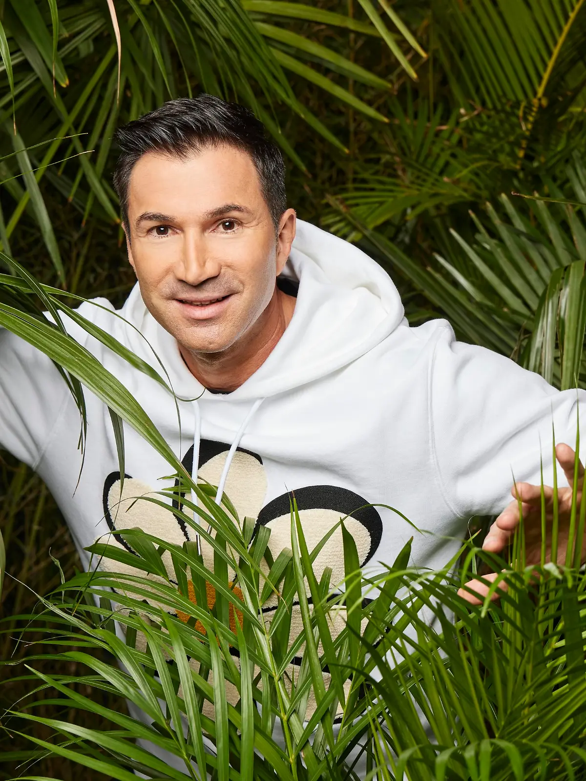Lucas Cordalis 

Die Verwendung des sendungsbezogenen Materials ist nur mit dem Hinweis und Verlinkung auf RTL+ gestattet.