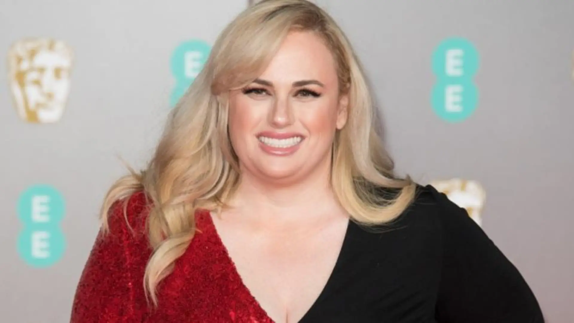 Rebel Wilson: Sie wurde dafür bezahlt, zuzunehmen!