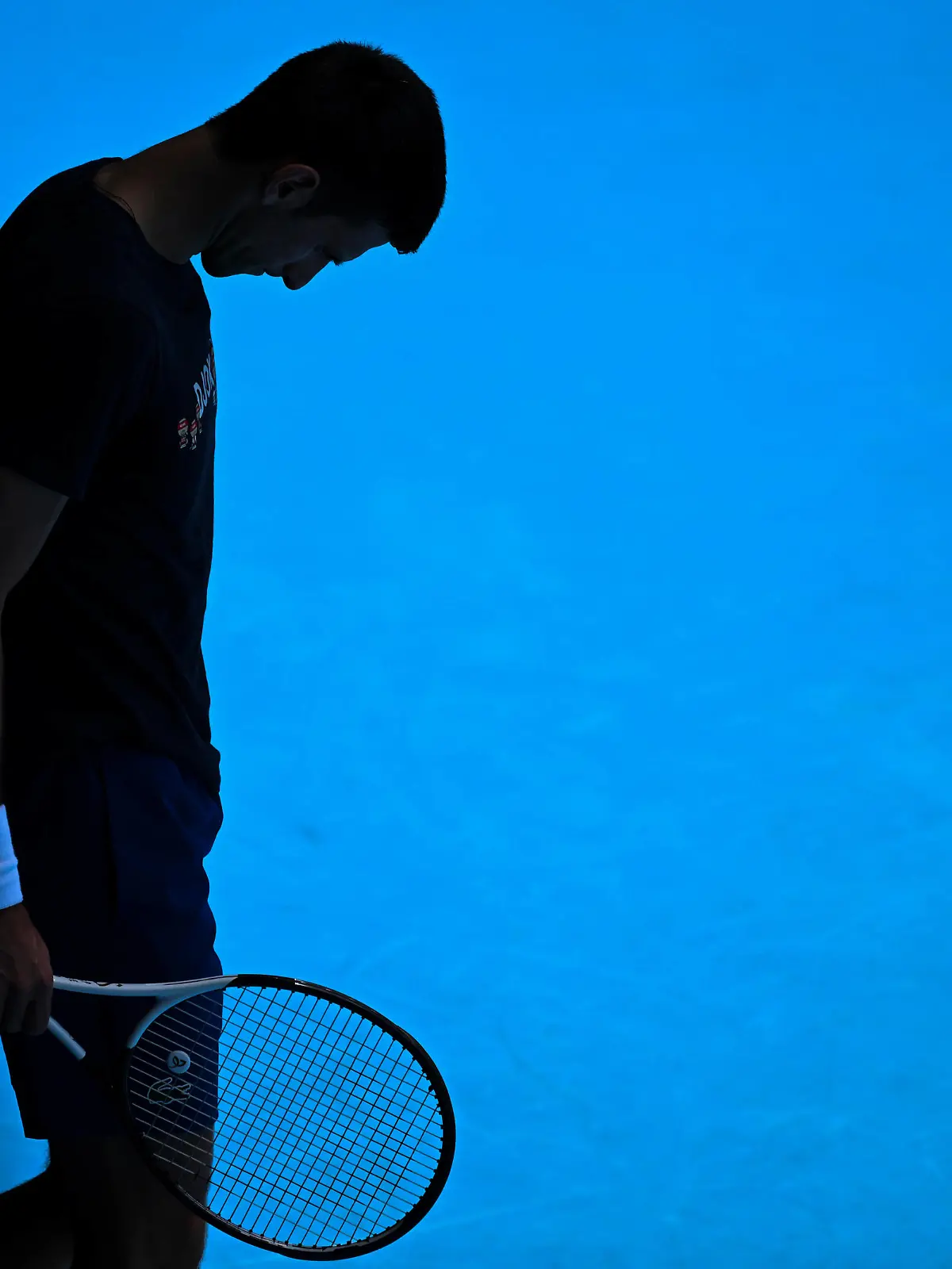 2022 Australian Open Novak Djokovic , Serbia *** 2022 Australian Open Novak Djokovic , Serbia 