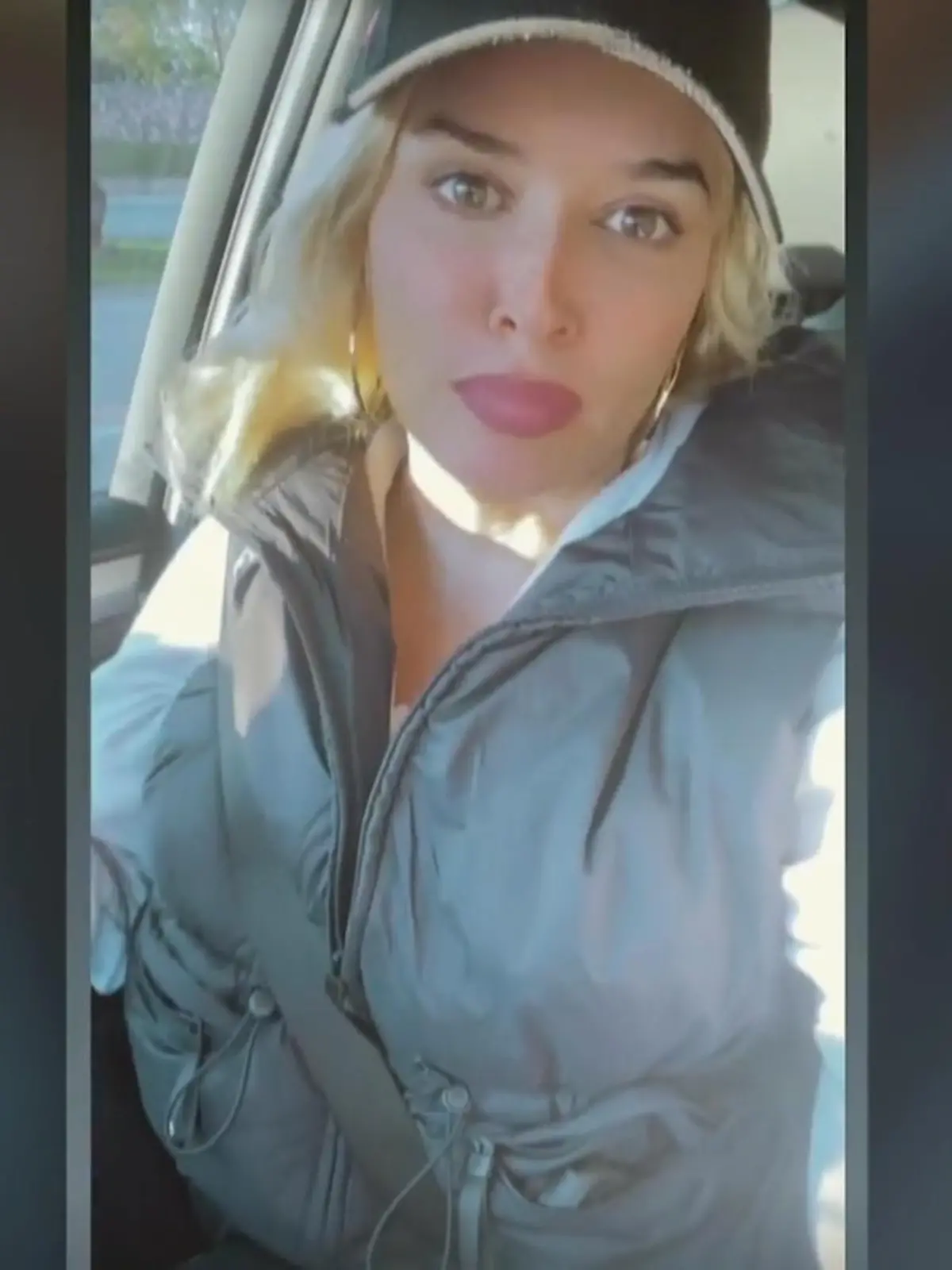Daniela Katzenberger äußert sich zur Corona-Infektion von Ehemann Lucas Cordalis.