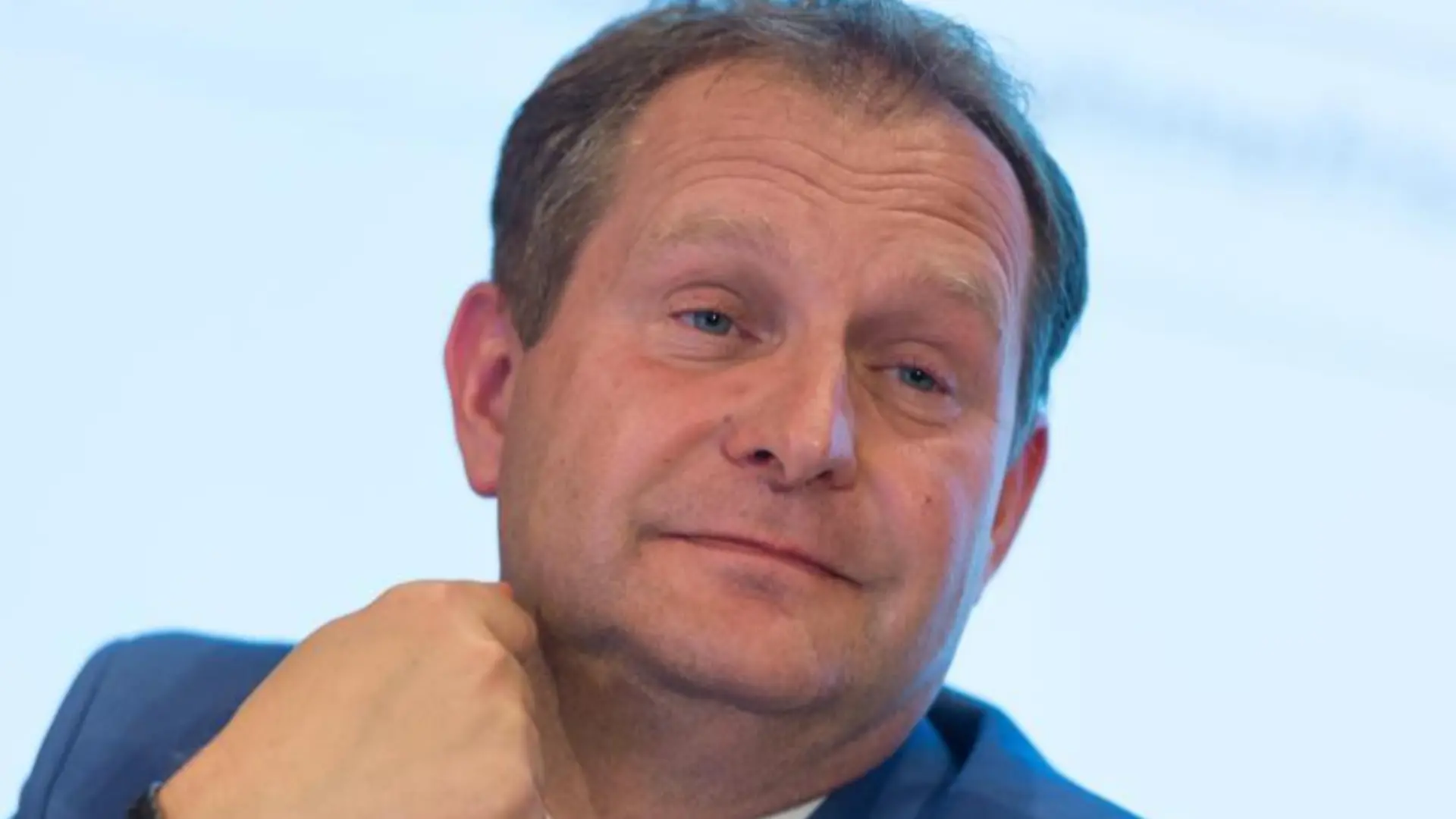 Jens Kerstan