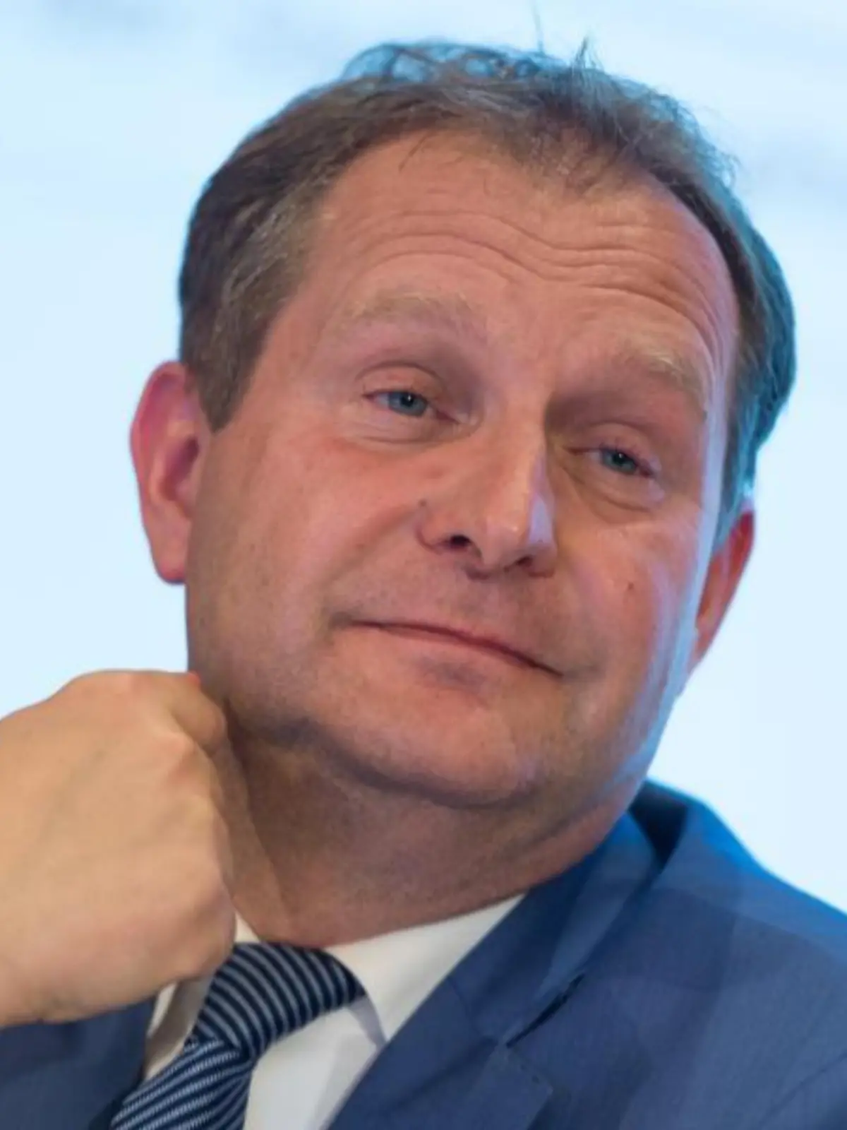 Jens Kerstan