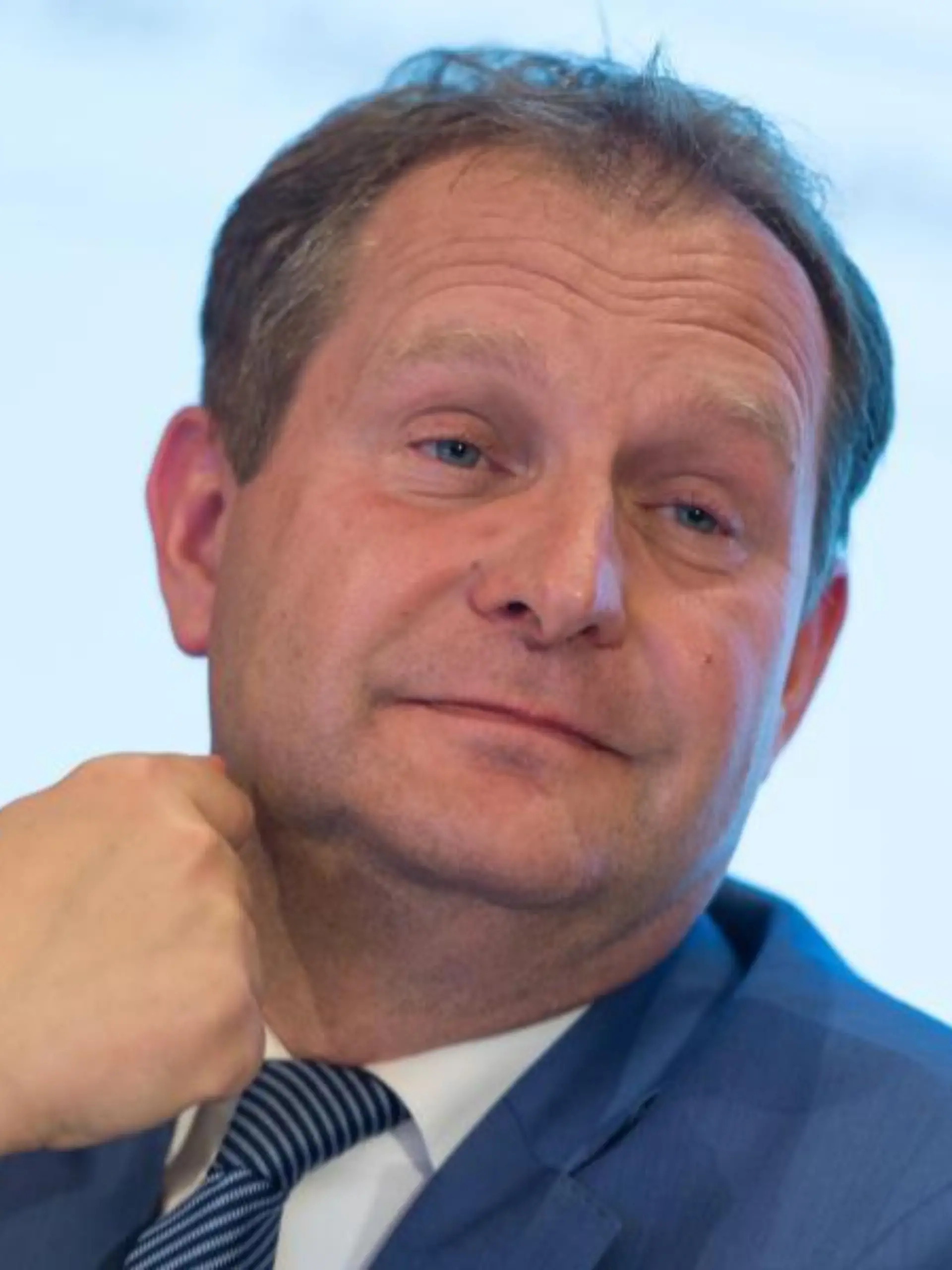 Jens Kerstan