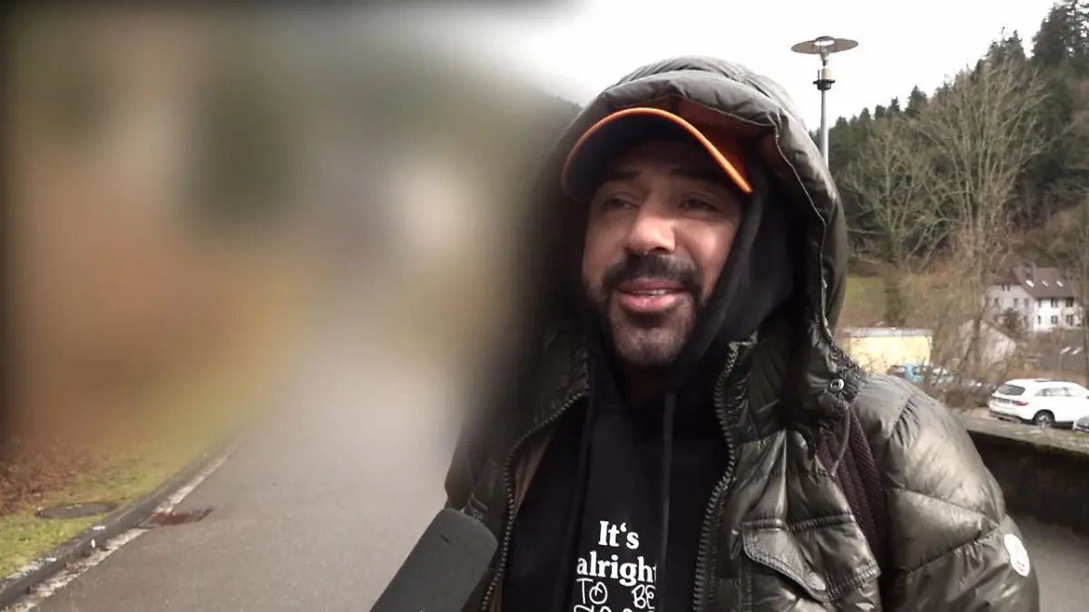 Kubilay Özdemir: Freiwilliger Alkoholentzug für seine Kinder