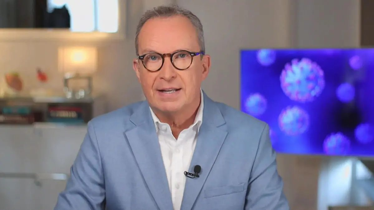 Stecken wir uns bald alle an? Das sagt Dr. Specht Omikron überrollt Deutschland