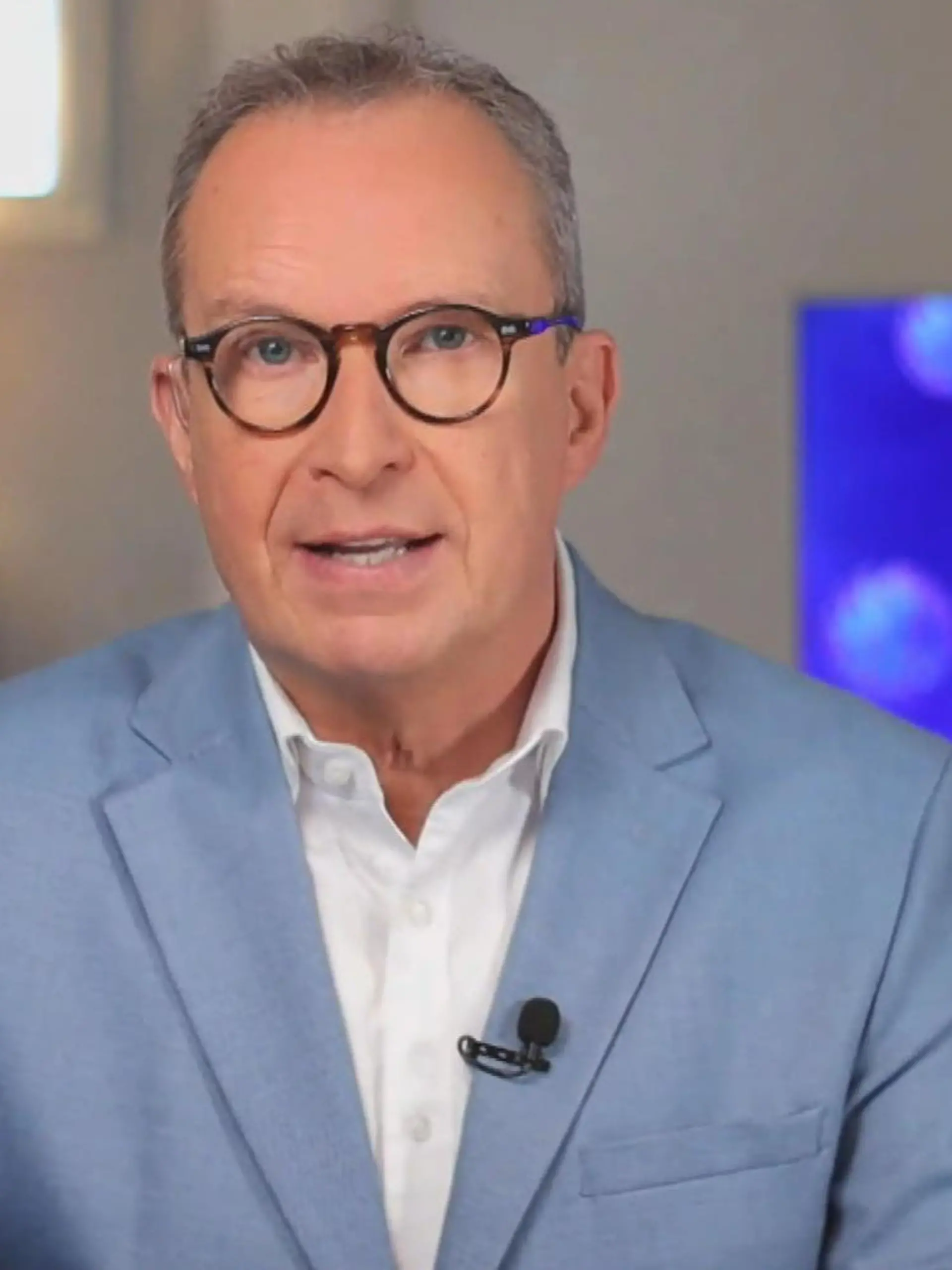 Bild zu: "Stecken wir uns bald alle an? Das sagt Dr. Specht"