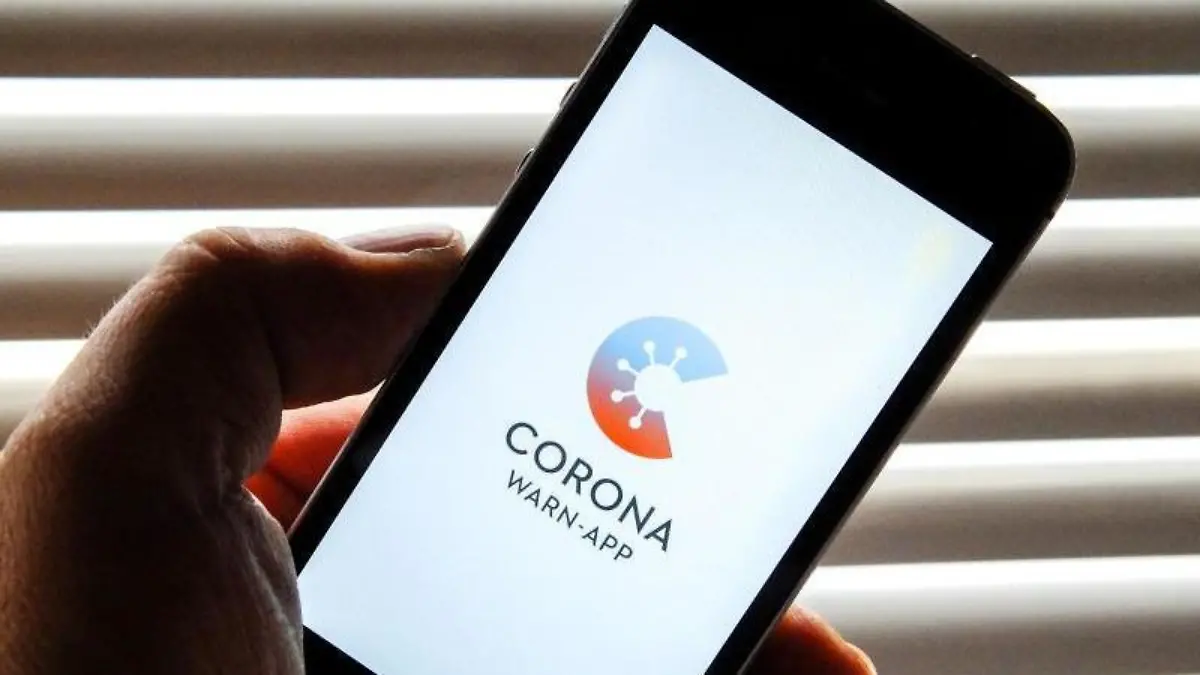 Lambrecht setzt auf breite Nutzung der Corona-Warn-App
