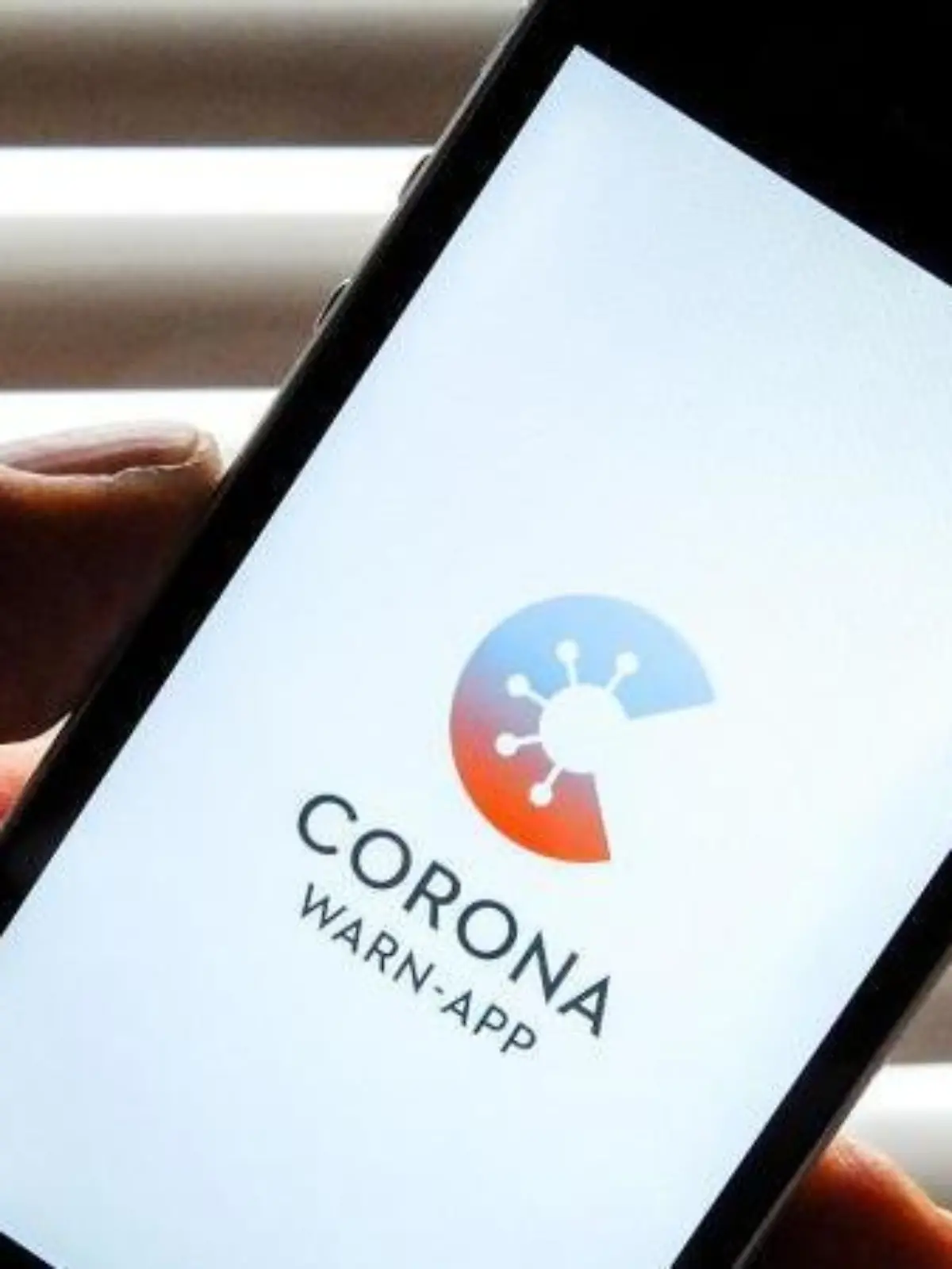 Lambrecht setzt auf breite Nutzung der Corona-Warn-App
