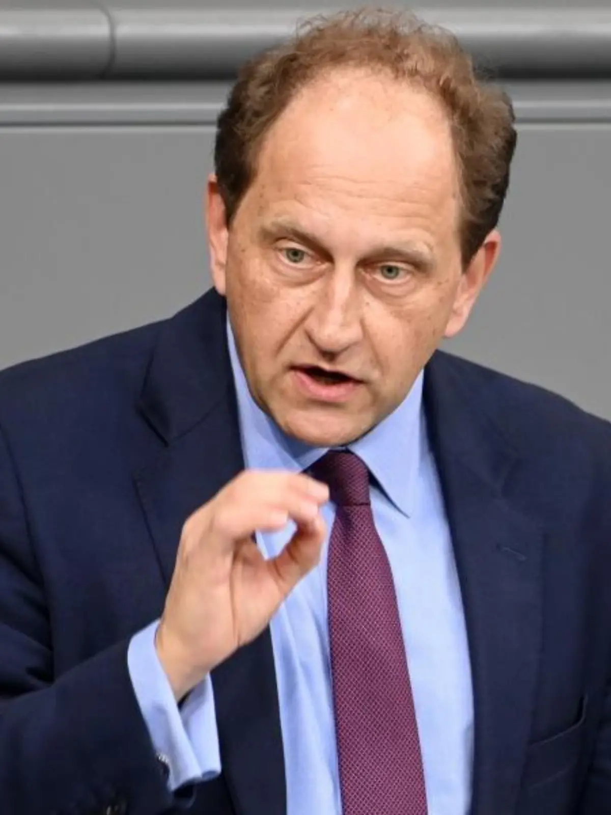 Alexander Graf Lambsdorff