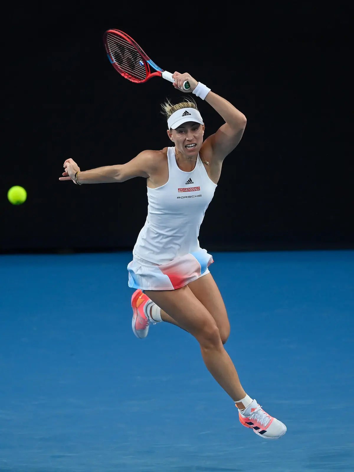  2022 Australian Open Angelique Kerber , Germany *** 2022 Australian Open Angelique Kerber , Germany *** 2022 Australian Open Angelique Kerber , Germany 2022 Australian Open Angelique Kerber , Germany