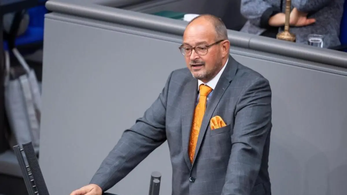 Bernd von Jutrczenka