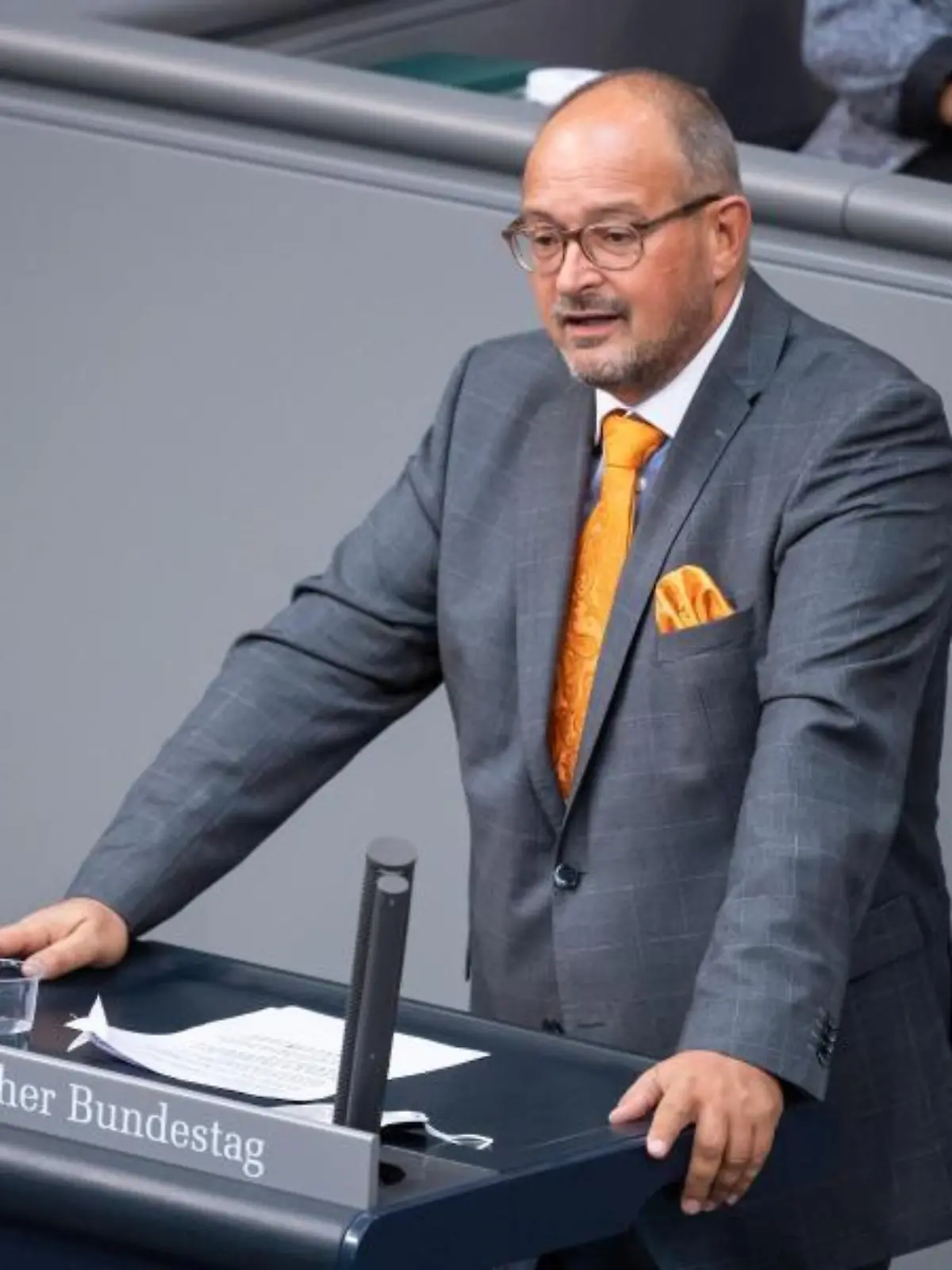 Bernd von Jutrczenka