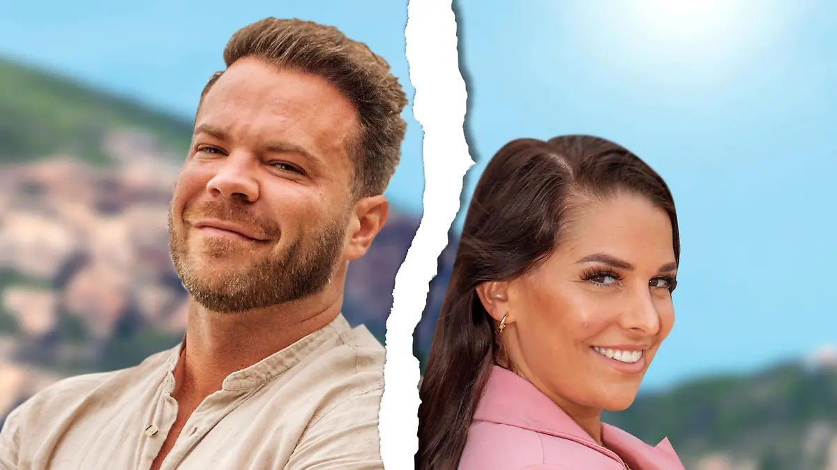 Marcus Muth und Meike Emonts

Die Verwendung des sendungsbezogenen Materials ist nur mit dem Hinweis und Verlinkung auf RTL+ gestattet.