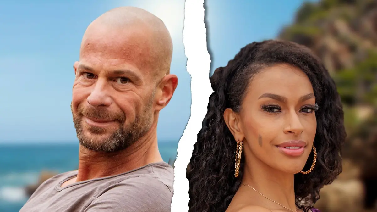 Markus Kok „Koki” und Cecilia Asoro

Die Verwendung des sendungsbezogenen Materials ist nur mit dem Hinweis und Verlinkung auf RTL+ gestattet.