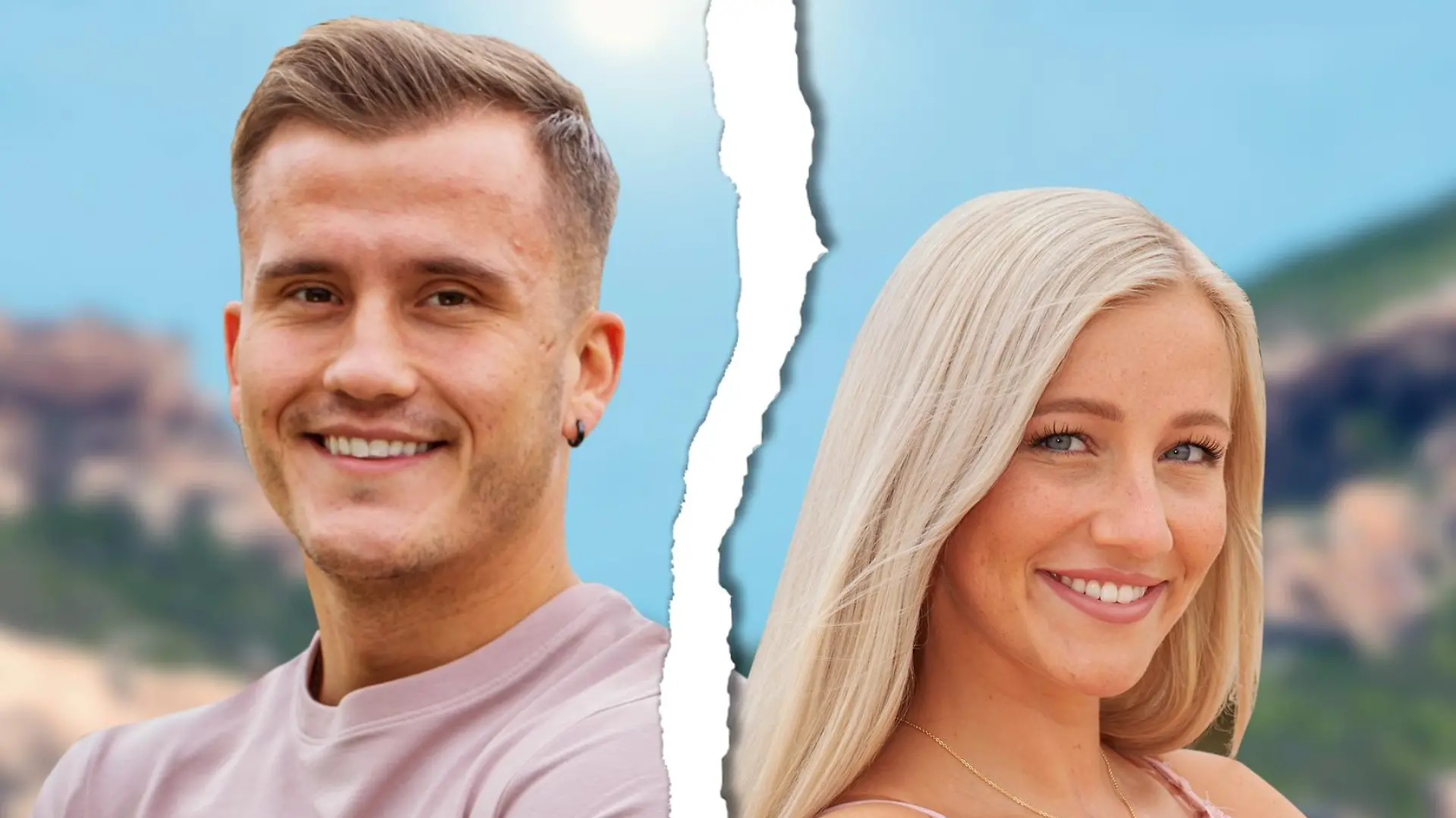 Robin Riebling und Lena Schiwiora
Die Verwendung des sendungsbezogenen Materials ist nur mit dem Hinweis und Verlinkung auf RTL+ gestattet.