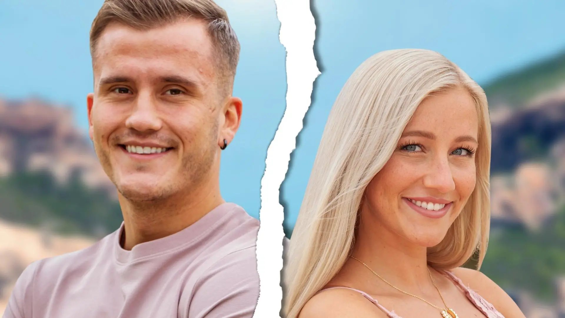 Robin Riebling und Lena Schiwiora
Die Verwendung des sendungsbezogenen Materials ist nur mit dem Hinweis und Verlinkung auf RTL+ gestattet.