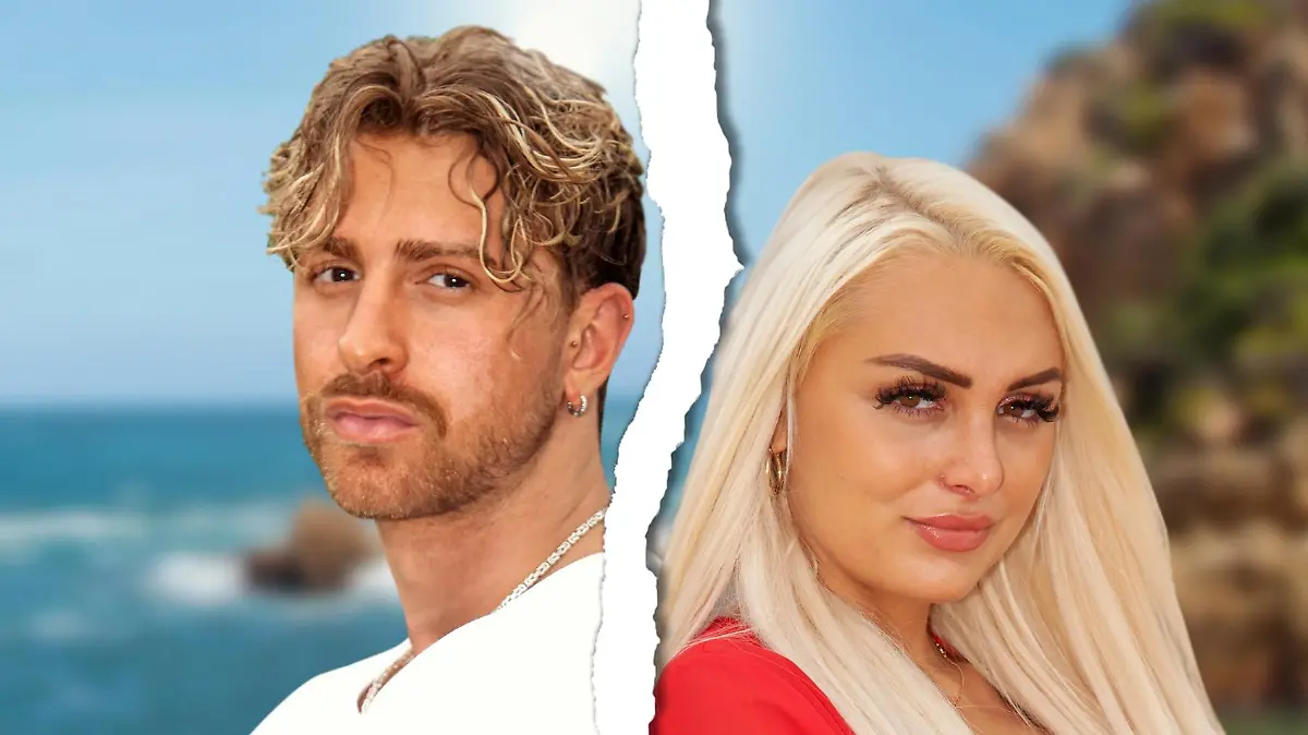 Luigi Birofio „Gigi" und Michelle Daniaux

Die Verwendung des sendungsbezogenen Materials ist nur mit dem Hinweis und Verlinkung auf RTL+ gestattet.